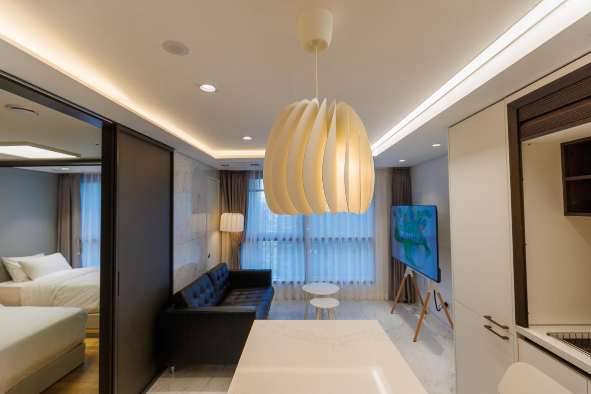 Wecostay Gangnam Seoul Exterior photo
