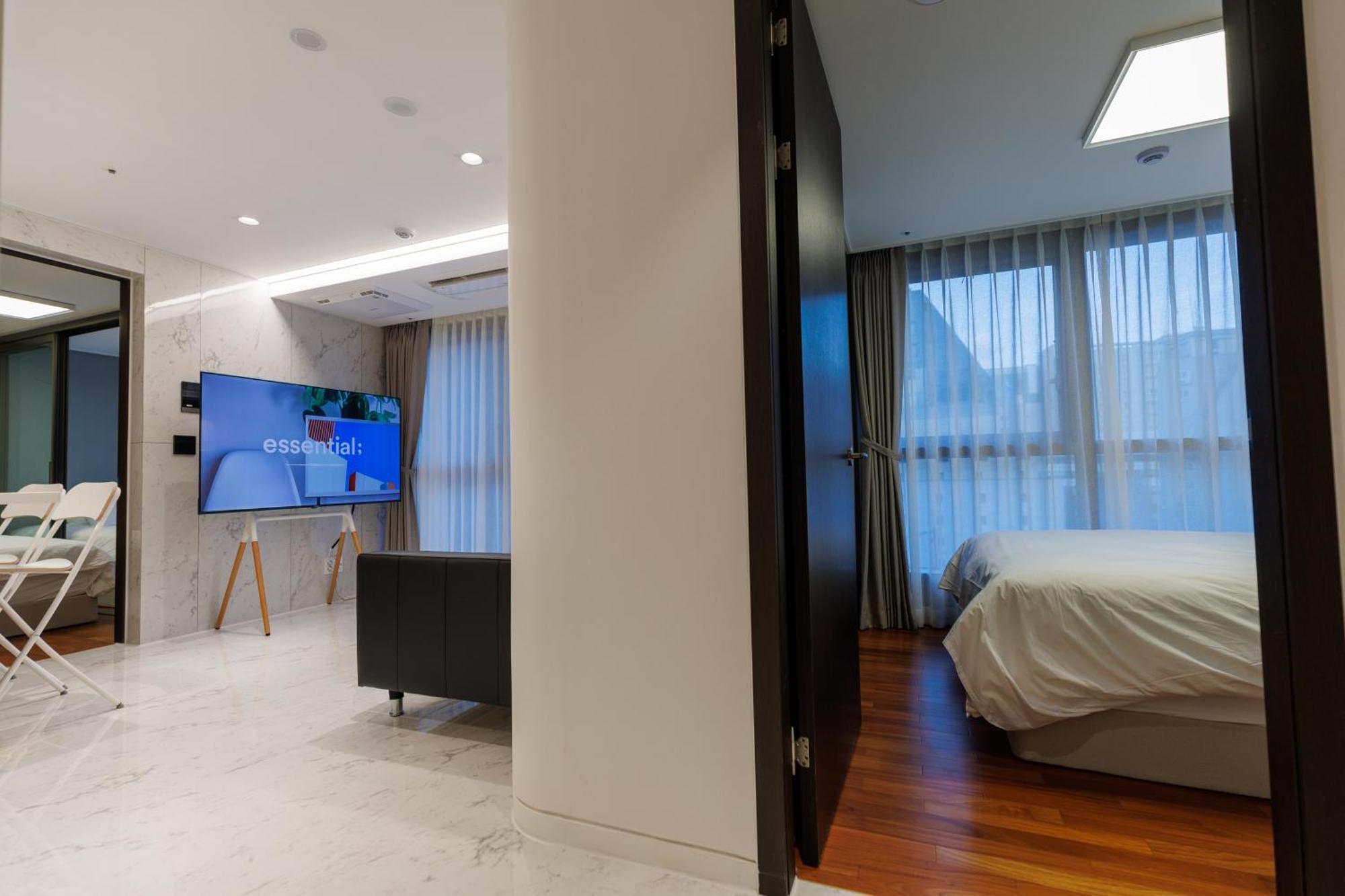 Wecostay Gangnam Seoul Exterior photo