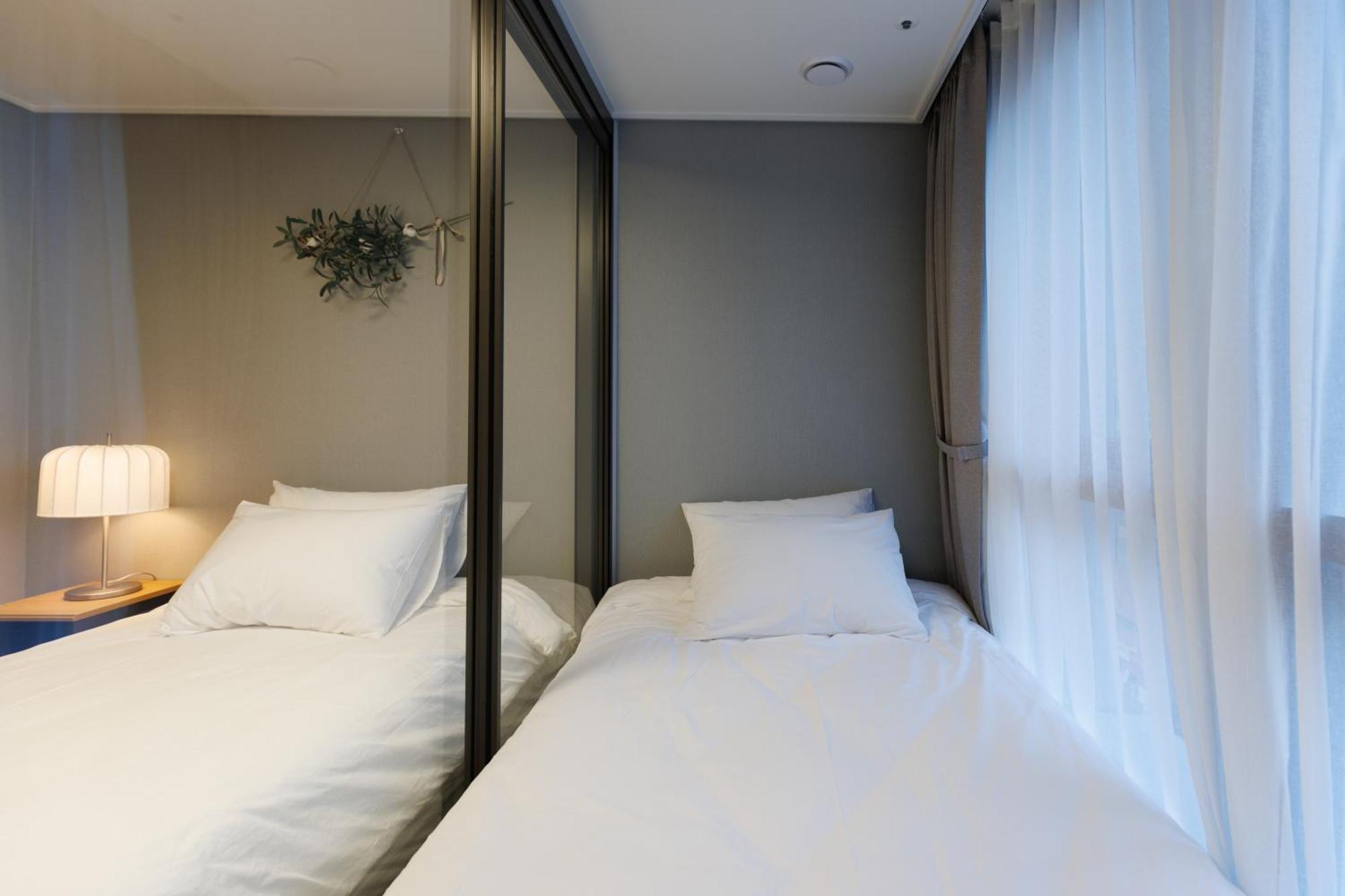 Wecostay Gangnam Seoul Exterior photo