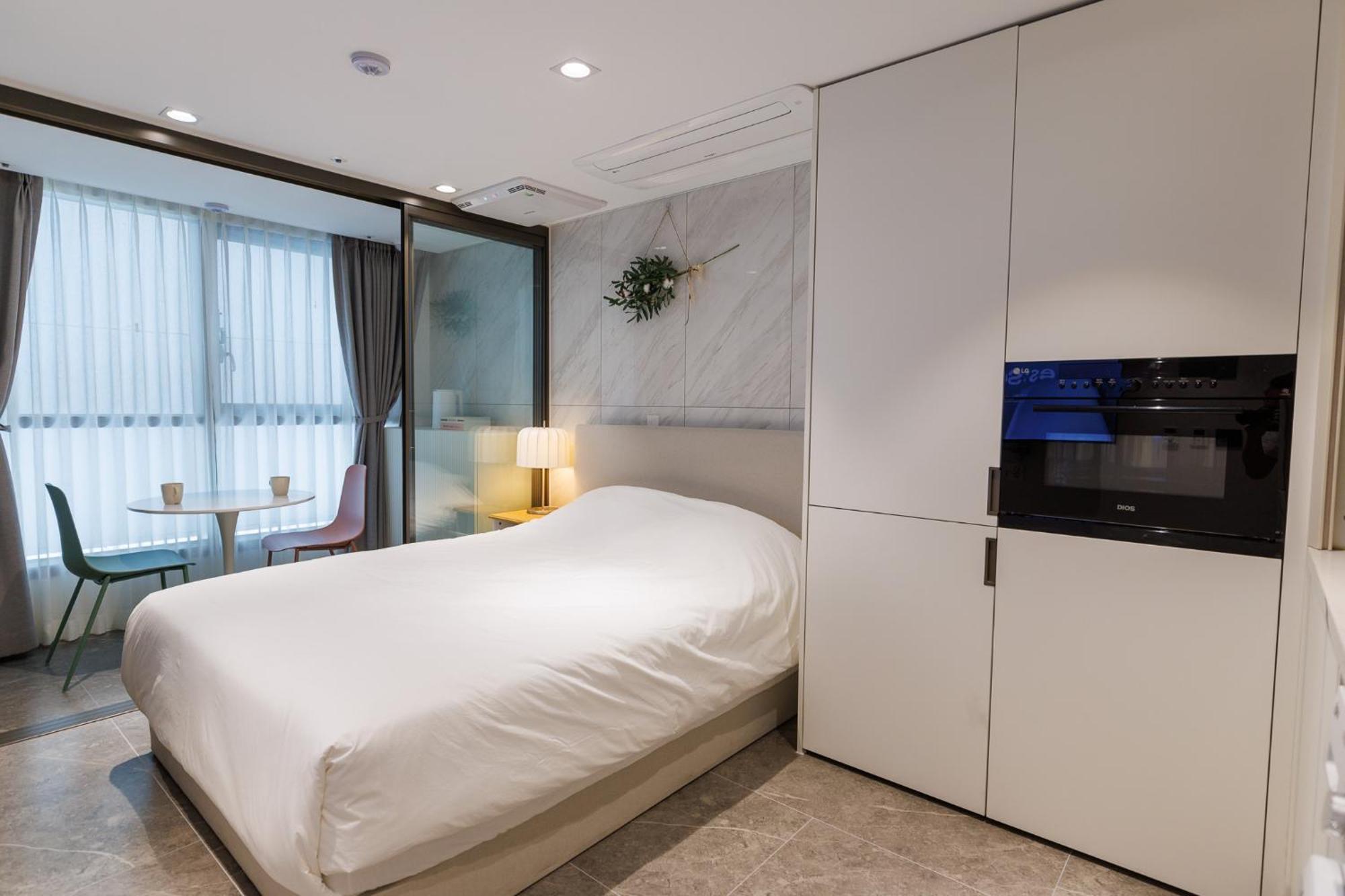 Wecostay Gangnam Seoul Exterior photo
