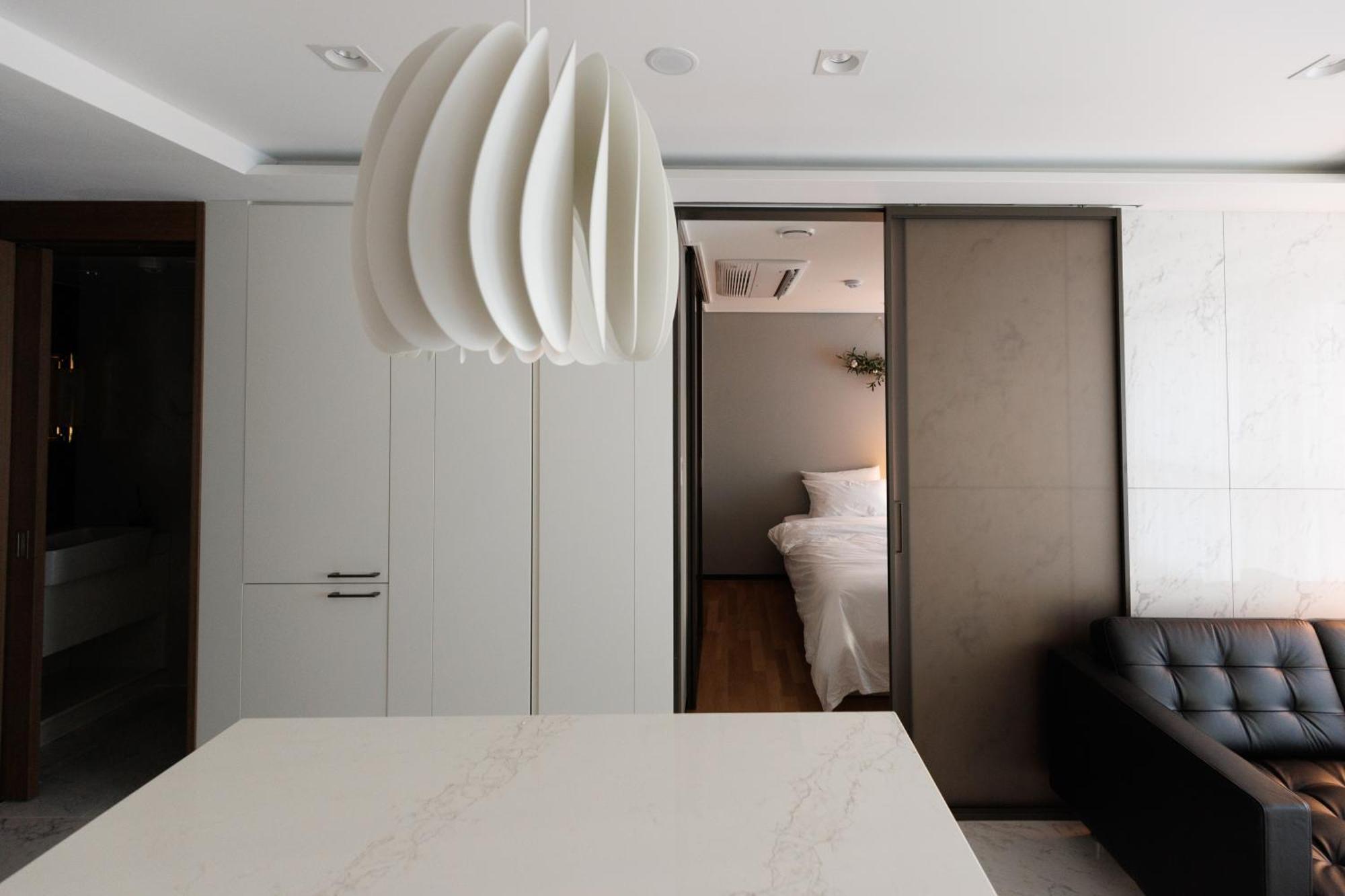 Wecostay Gangnam Seoul Exterior photo