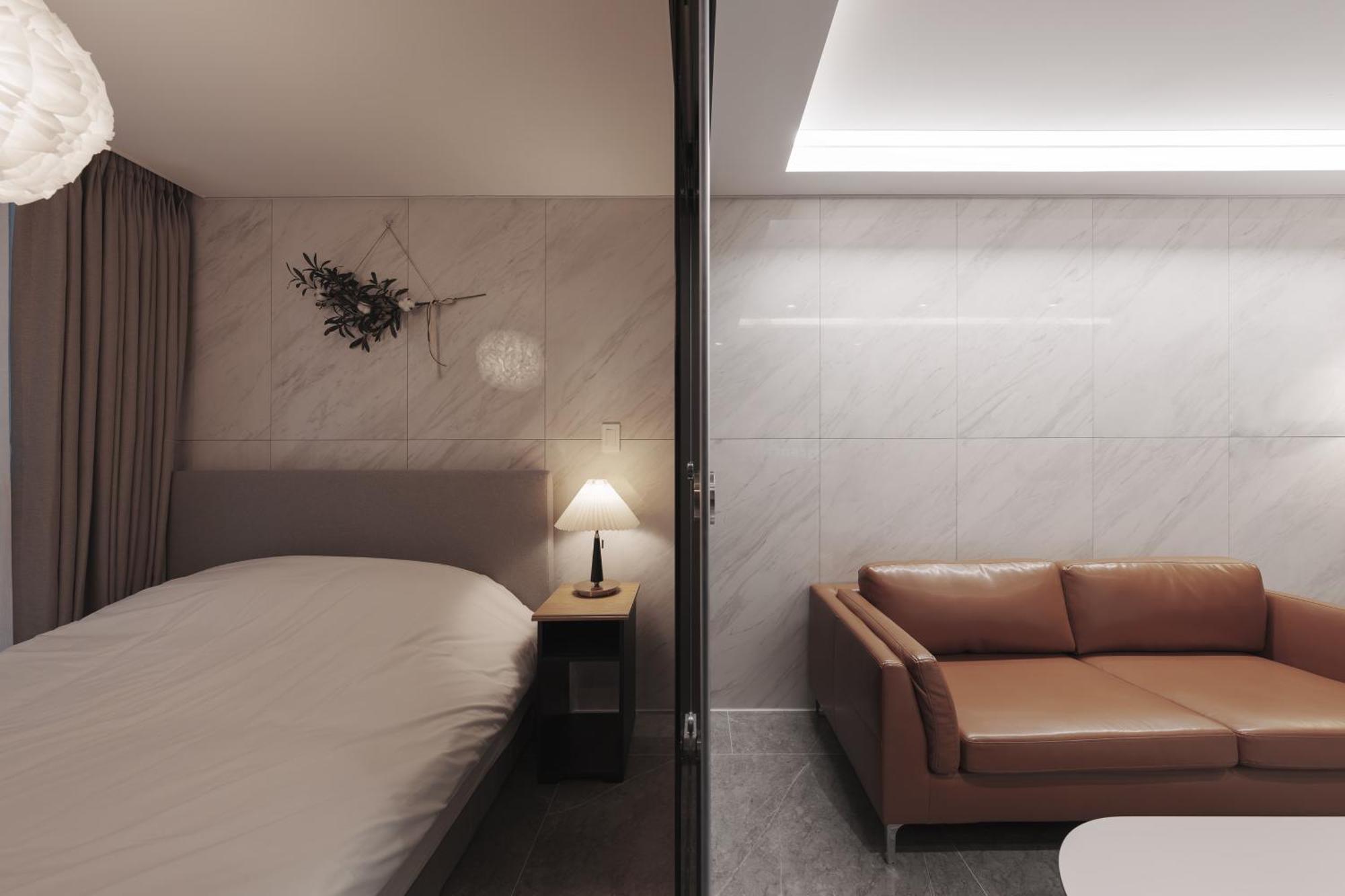 Wecostay Gangnam Seoul Exterior photo